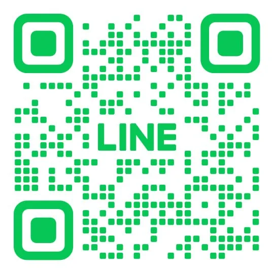 QR Code ทักเข้ามา 1 นิ้วเท่ากับกี่เซนติเมตร Line @
